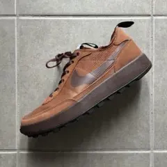 NIKE × Tom Sachs General Purposeのサムネイル
