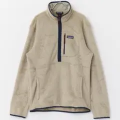 patagonia パタゴニア Ms Re-Tool Pullover