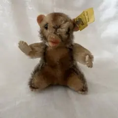 Steiff カモシカのRocky 最小 オールID - メルカリ