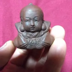 宝くじ大当たりを引く布袋尊億万長者 789 特級呪物 曰く付き - メルカリ