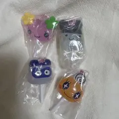 たまごっち　キャンディーチャーム