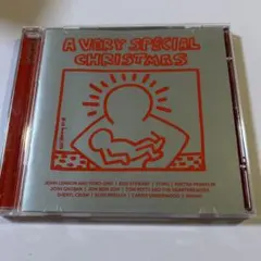 A Very Special Christmas CD
