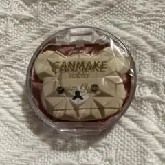 セール中 キャンメイク クリームチークパールタイプ P02