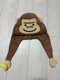 サンゴリアス　キャップ　被り物　ラグビー