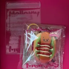 t*様 【ビジュ良】メロジョイミニランド シークレット Mellojoy t*様 【ビジュ良】メロジョイミニランド シークレット Mellojoy - メルカリ