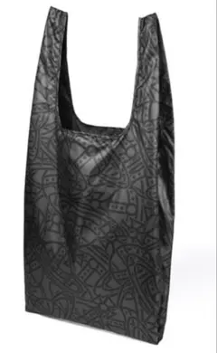 新品未開封　Vivienne Westwood ヴィヴィアン　エコバッグ 黒 2025年最新】Vivienne Westwood エコバッグの人気アイテム - メルカリ