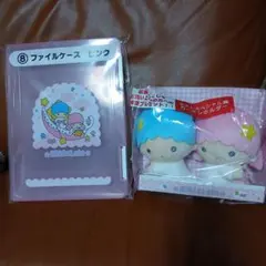 2025年最新】当たりくじ キキララ ラストワンの人気アイテム - メルカリ