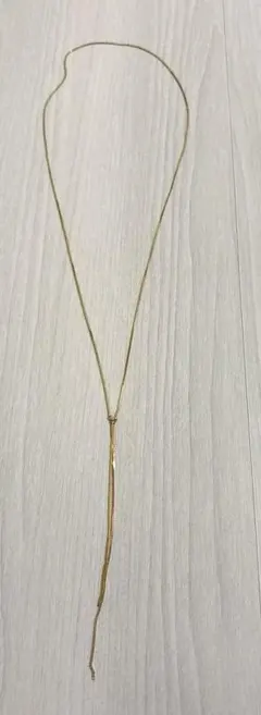 ロペ　ROPE ロープチェーンネックレスのサムネイル