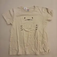 SUZURI にっこりエイTシャツのサムネイル