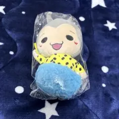 Hey!Say!JUMP 9ぷう ぬいぐるみ 八乙女光 ぴーたん 2017 - メルカリ