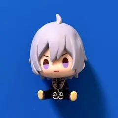 レ*ー様 FF14 ミニオンフィギュアvol.2 オルシュファン　C3251 レ*ー様 FF14 ミニオンフィギュアvol.2 オルシュファン C3251 - メルカリ
