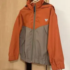 BREEZE ウィンドブレーカー　120cm