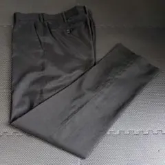 UNIQLO 感動パンツウルトラライト W73cm L73cm ブラック