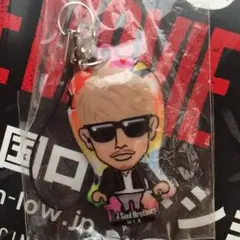 【LA 日本製 今市隆二】