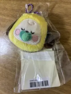 BABY RIIZE KEY RING ソンチャン8cm ベイビーキーリング - メルカリ