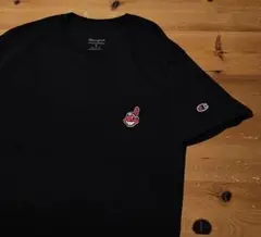 ネイビー Tシャツ