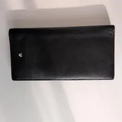 【限定品】Montblanc 長財布 Signature for Goodのサムネイル