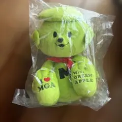 2026年最新】Mrs. GREEN APPLE メメル ぬいぐるみの人気アイテム