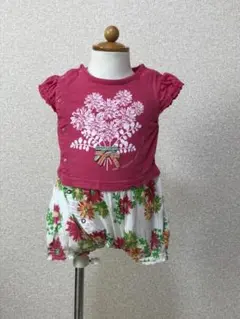 ラグマート☆ロンパース　70