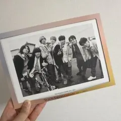 Travis Japan 卓上カレンダー2025