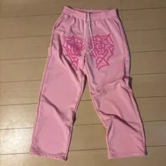 スウェットパンツ y2k ストリート