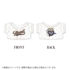 あんスタ メロアス ライブ いつぬい Tシャツ 望見 - メルカリ