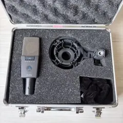 【正規品】AKG C414 XLS 定番 コンデンサーマイクのサムネイル