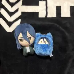杉下京太郎 ちびぐるみ くるみたぴぬい