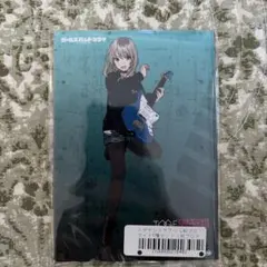 ガールズバンドクライ トゲナシトゲアリ 1stワンマン 薄明の序奏