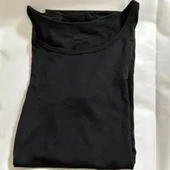 試着のみ　ヒートテック　UNIQLO 150 半袖
