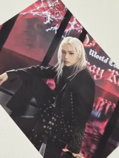 【匿配】フィリックス Stray Kids ラントレ