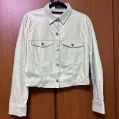 ベルシュカ ジャケット