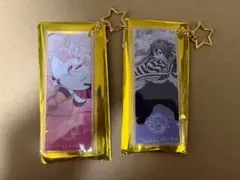 2025年最新】ufotable dining 記念チャームの人気アイテム - メルカリ