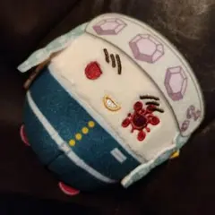 鬼滅の刃　ふわコロりん　宇髄天元