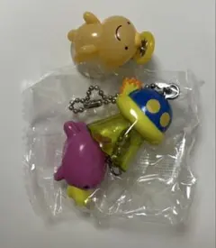 たまごっち ガチャガチャ