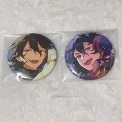 あんスタ 缶バッジ 朔間零