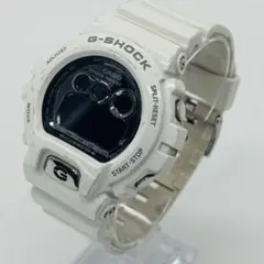 CASIO G-SHOCK ホワイト ストーン装飾 明日までお値下げ セール - メルカリ