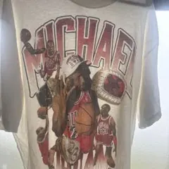 NIKE JORDAN マイケルジョーダン Tシャツ Lサイズ