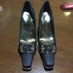 エスペランサ♡パンプス