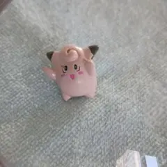 《初期ポケモン》ピッピフィギュア