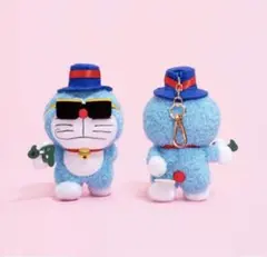 100%ドラえもん&フレンズ展 バステト神 キーチェーン 香港限定 - メルカリ