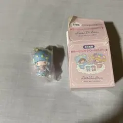 リトルツインスターズ シークレットキーホルダー 50th anniversary