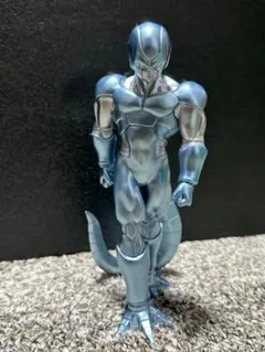 ドラゴンボール　メタルクウラフィギュア