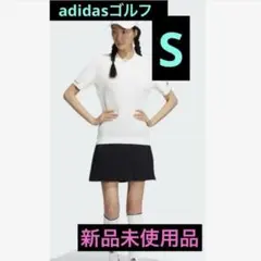 新品　adidas アディダスゴルフ　レディース　スカート　S