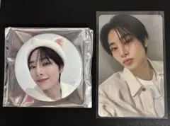 2026年最新】StrayKids アイエン 缶バッジの人気アイテム - メルカリ