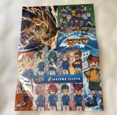 イナズマイレブンGO 販促ポスター TCG ギャラクシー編 第2弾 非売品 イナズマイレブンGO 販促ポスター TCG ギャラクシー編 第2弾 非売品