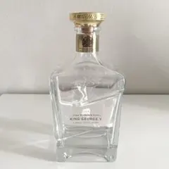 高級麦焼酎 二階堂クリスタルフィート 【稀少品】 - メルカリ