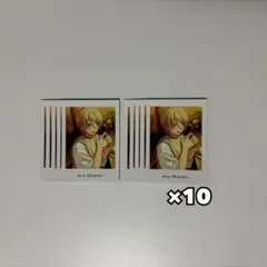 あんスタ 白鳥藍良 ぱしゃっつ Vol.1