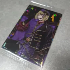 ツイステ ルーク ツインウエハース5 マスカレードドレス カード