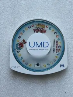 【PSP】太鼓の達人　ぽーたぶる　DX